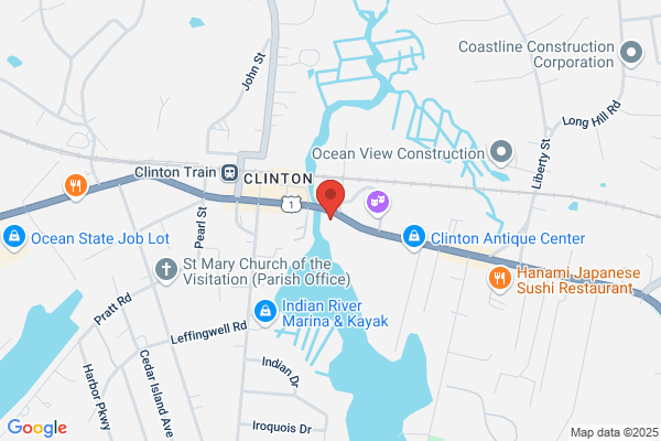 Clinton Town of, Administrative Departments, Youth & Family Services Department