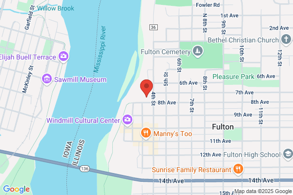 Fulton Mechanical