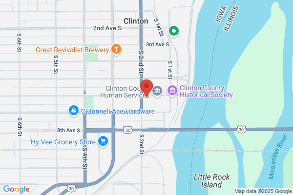 Trimble Apartments