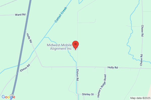 Midwest Mobile Alignment Inc.