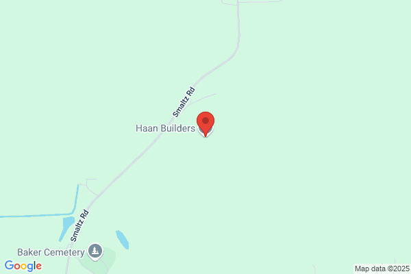 Haan Builders Inc