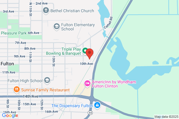 Fulton Superwash