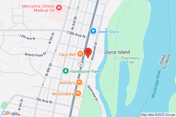 Yen Ching Chinese Restaurant