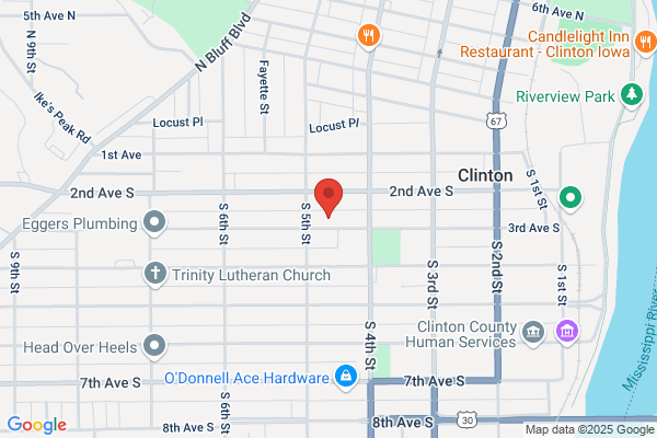 Zion Child Care Preschool