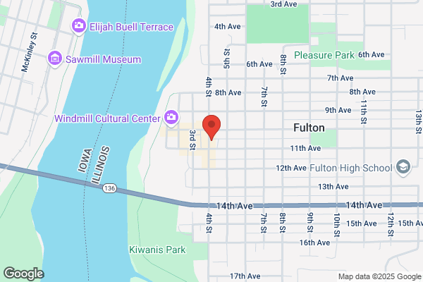 Fulton Chiropractic