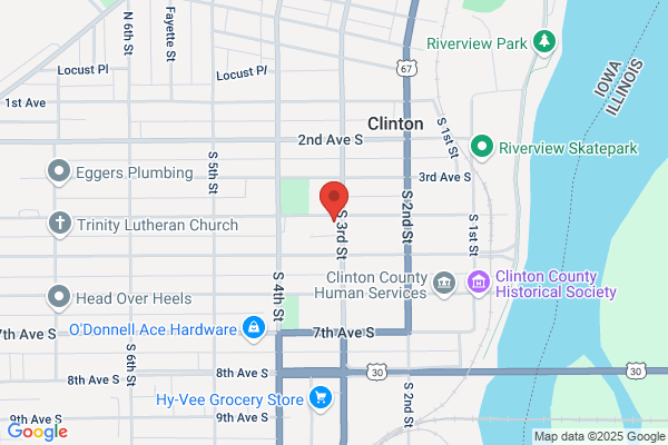 Midwest Computer & Consulting