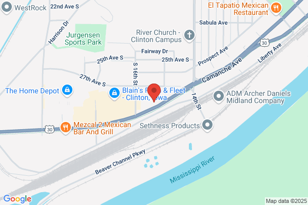 Porter's Convenient 66