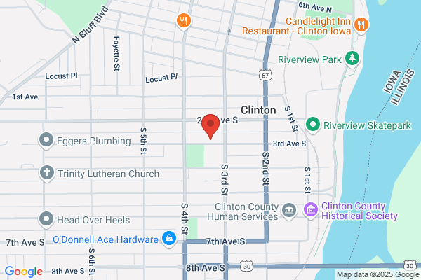 Clinton Dental Associates
