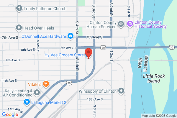 Hy-Vee Pharmacy