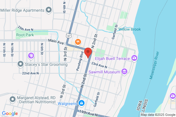 Clinton Dental Surgery Center