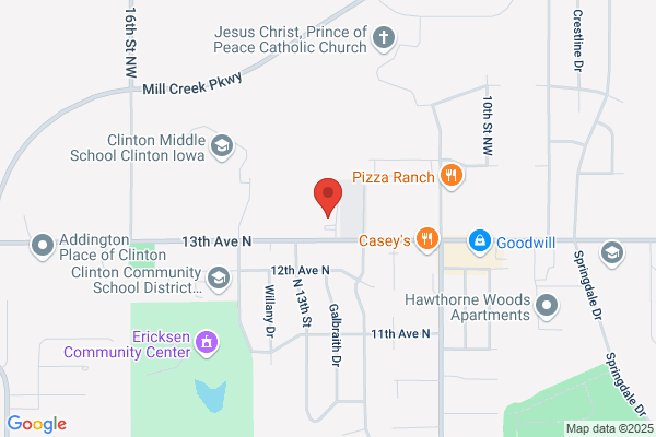 Clinton Foot & Ankle Clinic