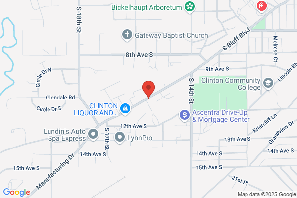 Cornerstone Wellness Center