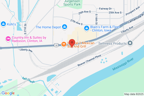 Iron Horse Fitness Club