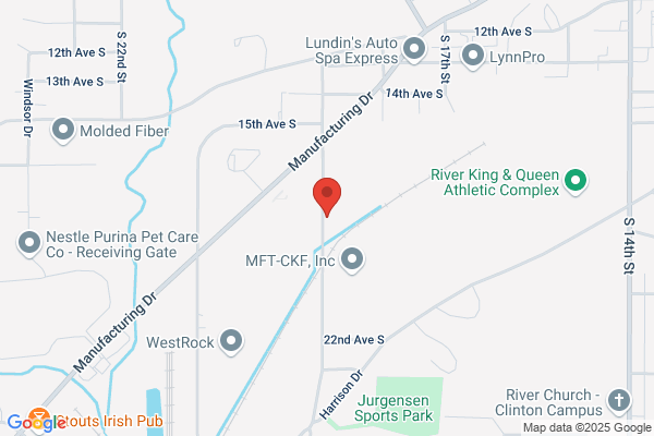 Ringland-Johnson Inc