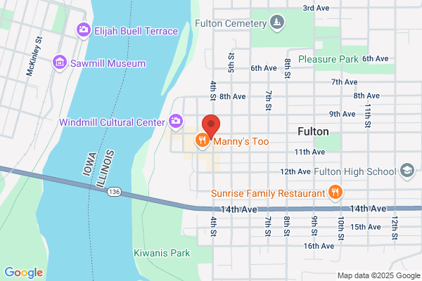 Wilson's Floral & Gifts