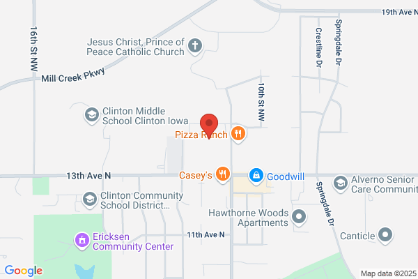 Fareway Meat and Grocery