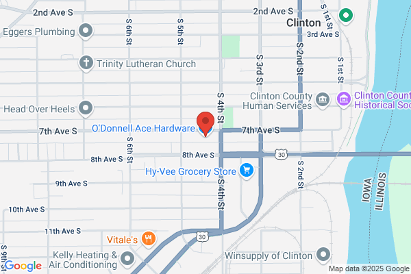 Carver Ace Hardware