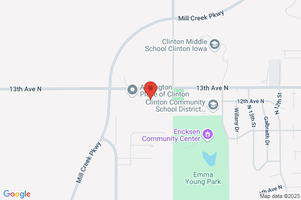 Prairie Hills at Clinton