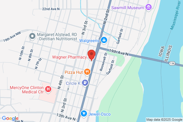 Wagner Pharmacy