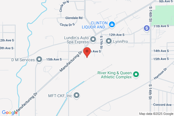 Metal-Tech Manufacturing Inc