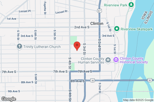 Clinton County Abstract & Title Services