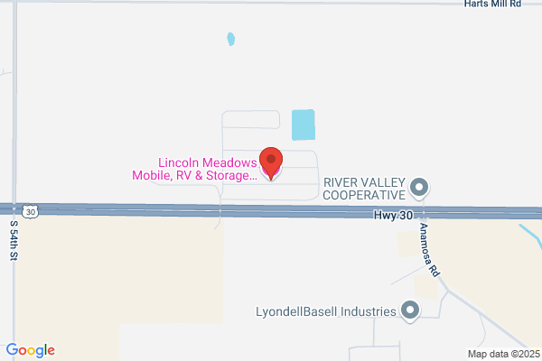 Royal Pines Village