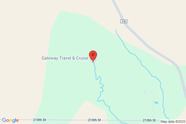 Gateway Travel & Cruise