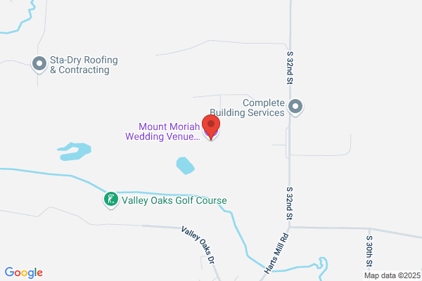 Mount Moriah Wedding Venue, Executive Retreats & Vacation Rental