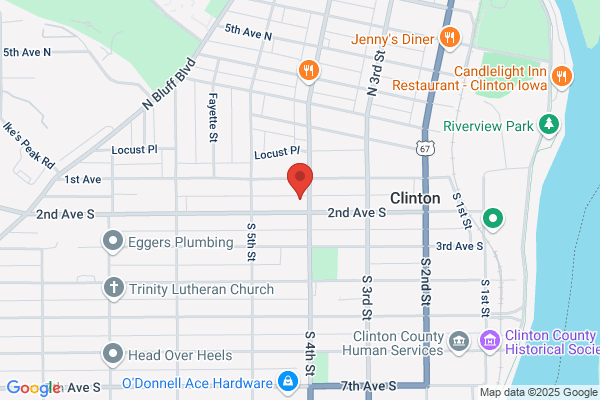 Clinton Urgent Care