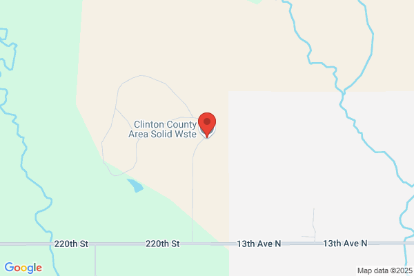 Clinton County Area Solid Waste Agency