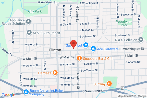 Clinton County Crime Stoppers