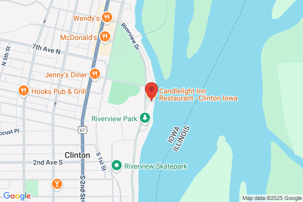 Clinton Marina