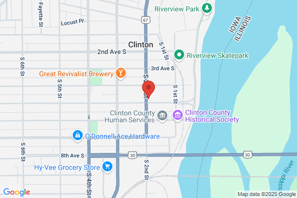 Independent Optical Dispensary