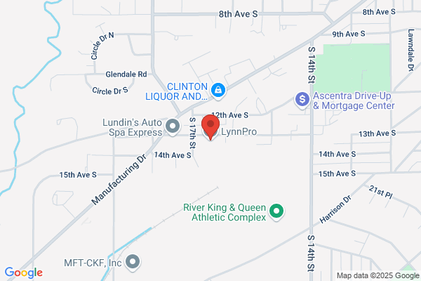 L & P Party Decorating