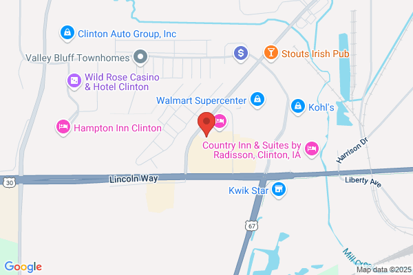 Salvation Army Pick Up Service & Thrift Store