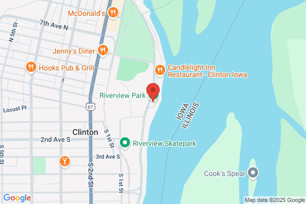 Showboat Theater