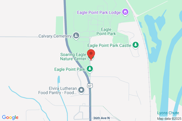 Soaring Eagles Natures Center