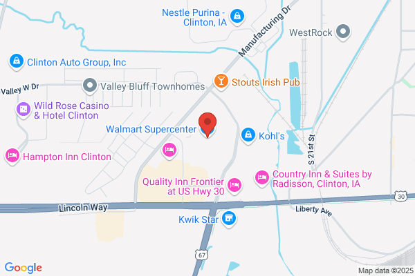 Target Stores, Store Information
