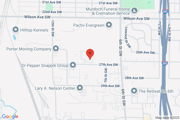 Valley Distribution Corporation
