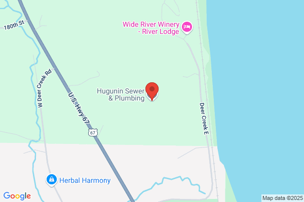 Hugunin Sewer & Plumbing, LLC