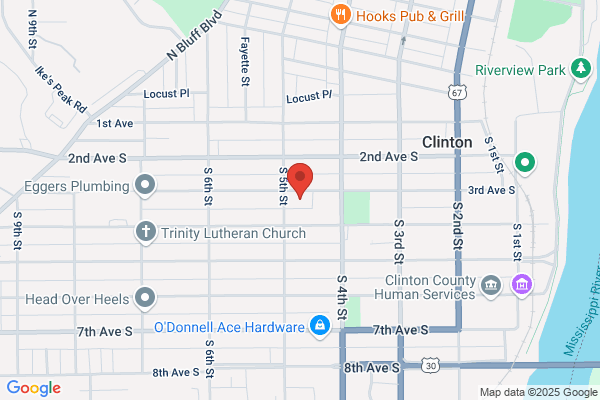 Evangelical Free Church