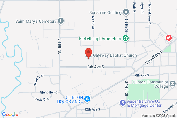 Gateway Baptist Church