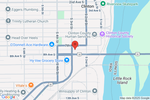 Saint Paul Lutheran Church Elca