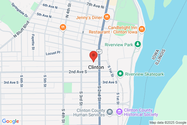 Information Referral & Assistance Services