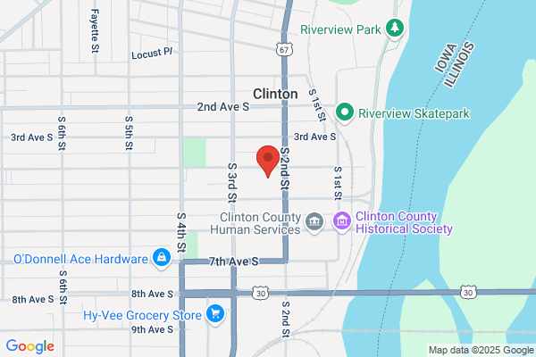 Firestone Tire & Service Centers