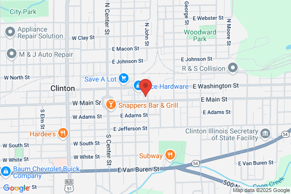 NAPA Auto Parts - D & D Metal Products Inc