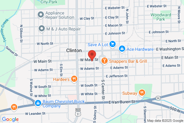 Allen Chiropractic Health Clinic