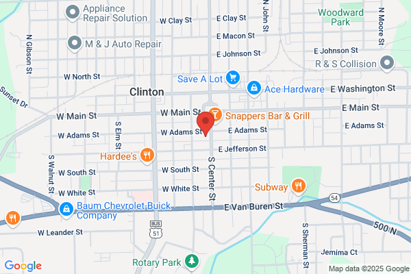 Calvert Funeral Home