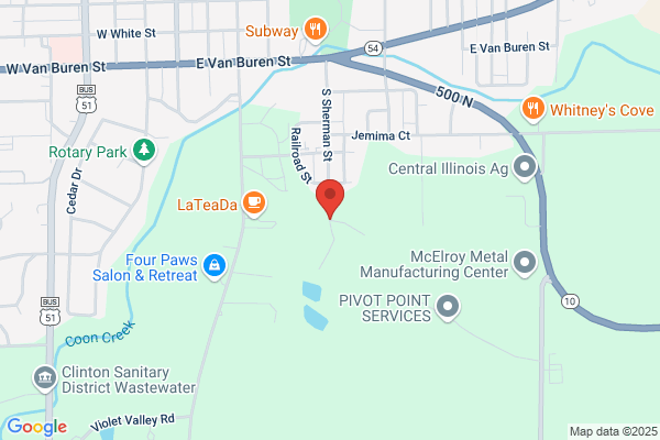 Central Illinois Associates Llc