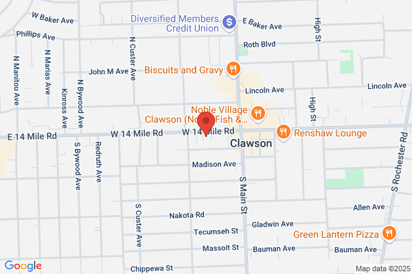 Clausens Pharmacy